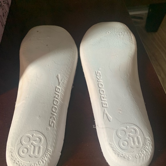 Brooks Ghost 14 Unity Empower Her Limited Edition Women’s size 8.5 - Picture 13 of 13